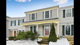 1812 Glendale Lane video tour