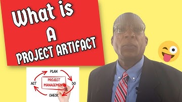 What Is a Project Artifact? Find Out Now!