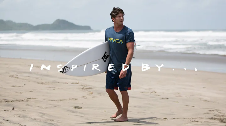 Bruce Irons | Inspired By...