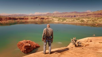 ⁴ᴷ⁶⁰ 𝗥𝗲𝗱 𝗗𝗲𝗮𝗱 𝗥𝗲𝗱𝗲𝗺𝗽𝘁𝗶𝗼𝗻 𝗜𝗜 - Realistic 𝗥𝗲𝗦𝗵𝗮𝗱𝗲 Mod - Graphics Close to GTA 6