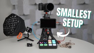 Escape the Ordinary with the Rode Streamer X Hack: Unleash Your Ultimate Portable Studio