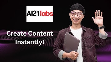 AI21 Labs — The Company Behind Jamba & Jurassic-2 AI!