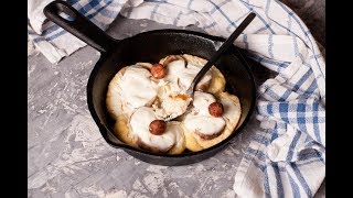 Как приготовить сырники из творога. Простой рецепт! Как приготовить сырники из творога. Простой рецепт!