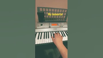 Thumbnail of My immortal