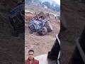 powerful tractor driver 🚜💪 #tractor #jcb #jcbvideo #shorts #shortsfeed #shortvideo #viral #reaction