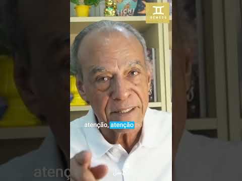 Horóscopo de Gêmeos