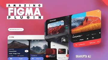 Must-Have Figma Plugins for UI/UX Designers (2024)
