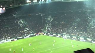 Juventus-Torino 23.02.2014 Juventus Stadium