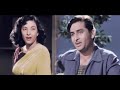 ये रात भीगी भीगी (Color Version) 4K - राज कपूर - नरगिस - लता मंगेशकर मन्ना डे Classic Bollywood Song