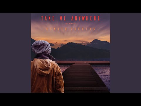 Sleduj Take Me Anywhere (D.A.B Remix) na YouTube