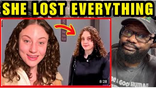 Famous She Finally Lost Everything  Profile