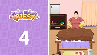 Brainy Escape Quest Level 4