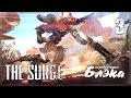 P.A.X., первый босс ● The Surge #3 [PC, 1440p, Max Settings]