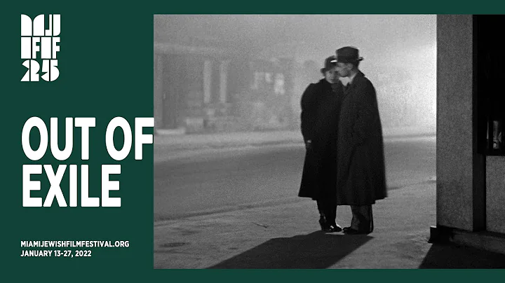 OUT OF EXILE: THE PHOTOGRAPHY OF FRED STEIN Traile...