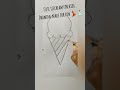 "How to Draw an Ice Cream Cone😋🍦🤩 – Step by Step"