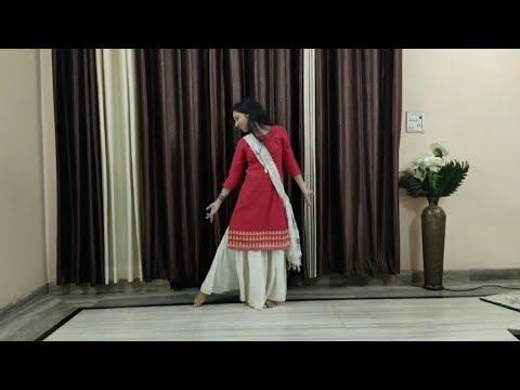 Bol Na Halke Halke Anindita Patowary Choreography