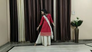 Bol Na Halke Halke💖 Anindita Patowary Choreography💖