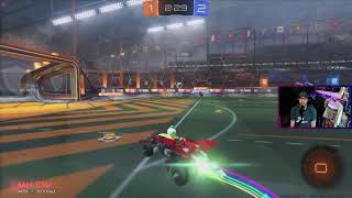 Welcome To NoWayGaming410, It's Time for Rocket League!!!! --!twitch---!facebook---!kick---!youtu…