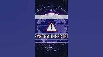 The Most Dangerous Computer Virus Ever!