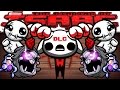 NEW FLOOR, ENEMIES, EVERYTHING (DIRTY MIND/Poo Army) | The Binding of Isaac: ANTIBIRTH Gameplay