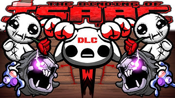 NEW FLOOR, ENEMIES, EVERYTHING (DIRTY MIND/Poo Army) | The Binding of Isaac: ANTIBIRTH Gameplay