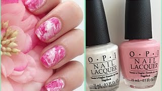 Красивый летний Маникюрчик 🌸 Красивый летний Маникюрчик 🌸