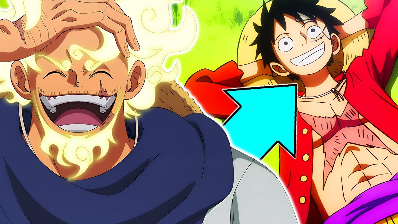 Zoro Clashes With the Seraphim | One Piece