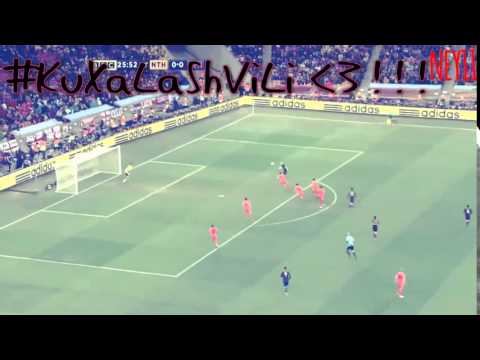 ანდრეს ინიესტას გოლი ჰოლანდიის კარში...