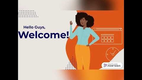 Group assignment 2- video presentation  SCCA1013