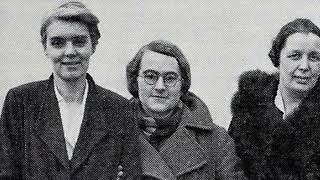 Beatrice Shilling - The Woman Who Saved the Spitfire