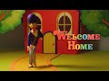 Welcome home  lost episode found footage