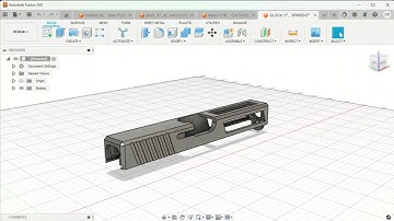 Transparent Complete