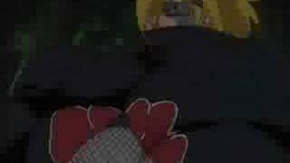 Naruto Shippuuden ~ Axel F