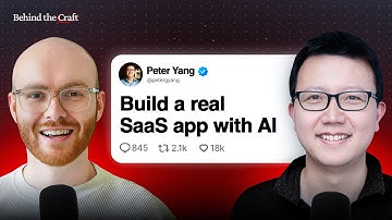 Full Tutorial: Vibe Code a Real SaaS App in 40 Minutes | Colin Matthews