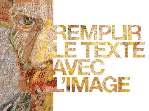 tuto-photoshop-/-interaction-texte-et-image-/-masque-d'écrêtage