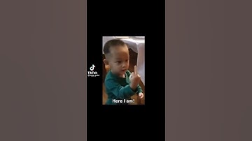 Daddy Finger Middle Finger 🤣