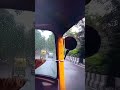 beautiful weather on road#shortvideo #😍😍