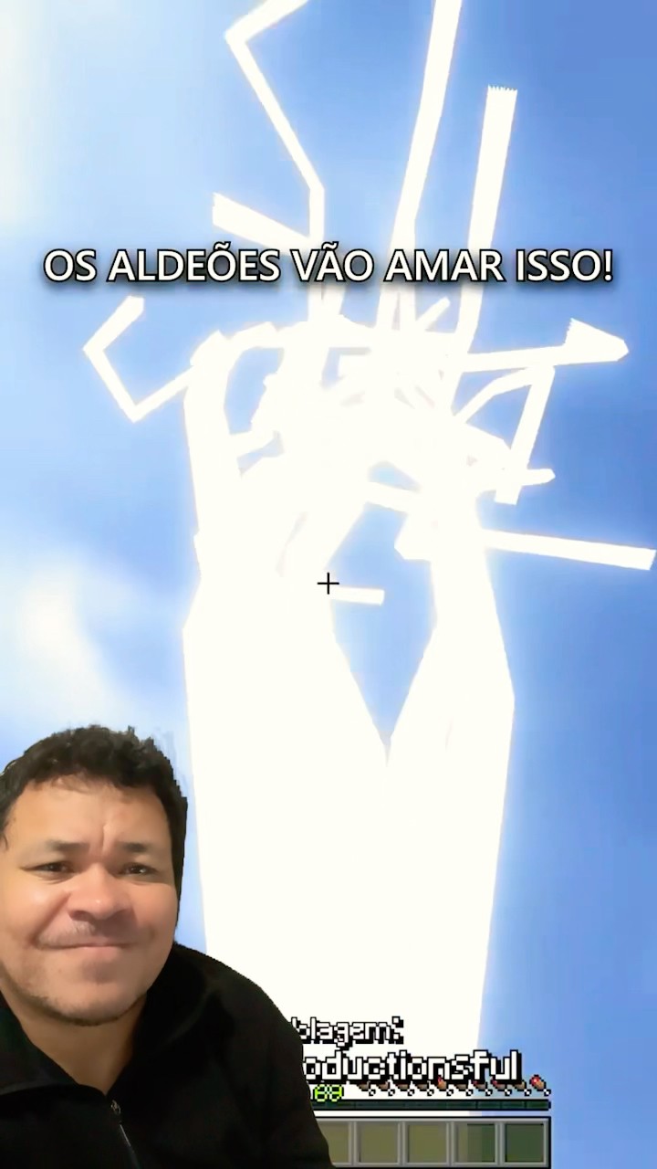 O QUE É ISSO QUE ELE COMPROU NA SHOPEE? #mayumigames #minecraft #shortsvideo #youtubeshorts