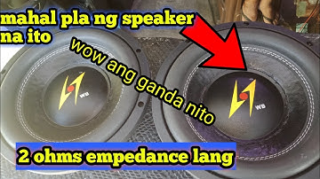 rewind and review lightinglab subwoofer speaker