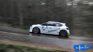 Rallye Cangas del Narcea 2023 | BGFVIDEO.es