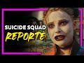 Suicide Squad REPORTÉ ⚡