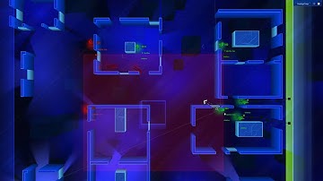 Frozen Synapse hostages gameplay