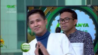 Lagu “Memori Berkasih” Oleh  Rara LIDA Dan Jirayut –Mulianya Ramadhan