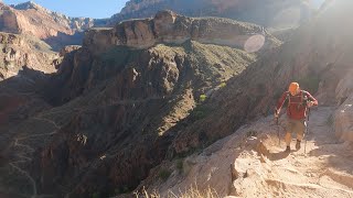 Respect the Grand Canyon | R3 not 2B