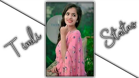 Naravat Rathva New Timli 2022//Dj Remix Timli Status 2022//Gujarati Status 2021