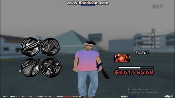 share gta privat NOVEM [gta in desc] for low end pc [low]