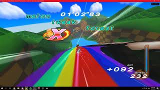Sonic Riders Tournament Edition 1.3 | Splash Canyon 14001 (AiAi HB)
Sonic Riders Tournament Edition Discord: https://discord.com/invite/GPgZdKq Sonic Riders Tournament Edition 1.3 | Splash Canyon 14001 (AiAi HB)