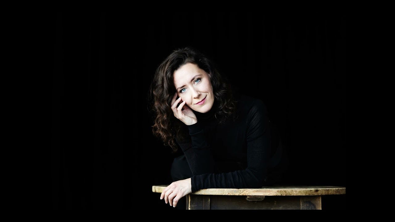 E. Milch-Sheriff: Wie schön er ist / Anna Mahler (ALMA) - Annelie Sophie Müller