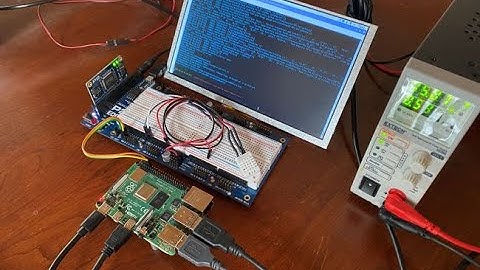 Propeller 2 Live Forum: Raspberry Pi IoT Gateway for the P2 February 23, 2022