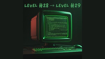 The OverTheWire [Bandit] Walkthrough [Level #28 → Level #29]